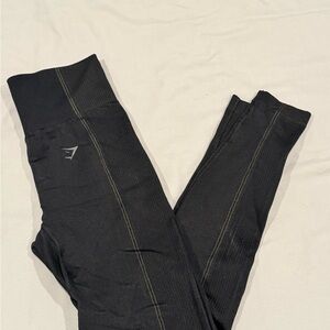Gymshark Black Leggings